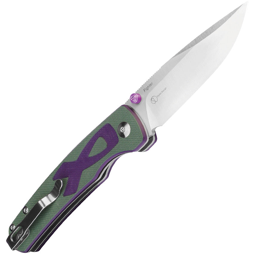 Fighter Linerlock - KIV3633C1