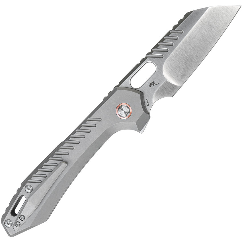 RSKAOS Top Linerlock Satin - VOSMHET4