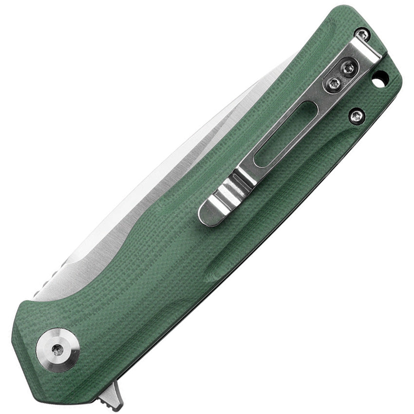 Firebird Linerlock Green - GAFH91GB
