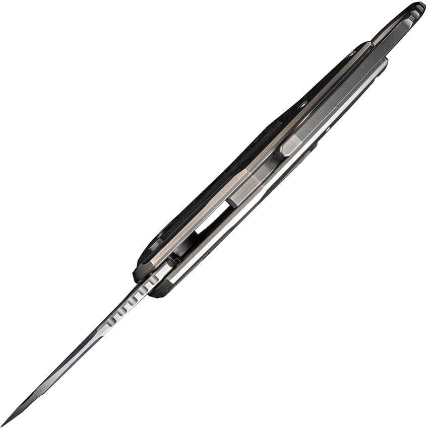 Yardbird Button Lock Alum Foil - WE220213