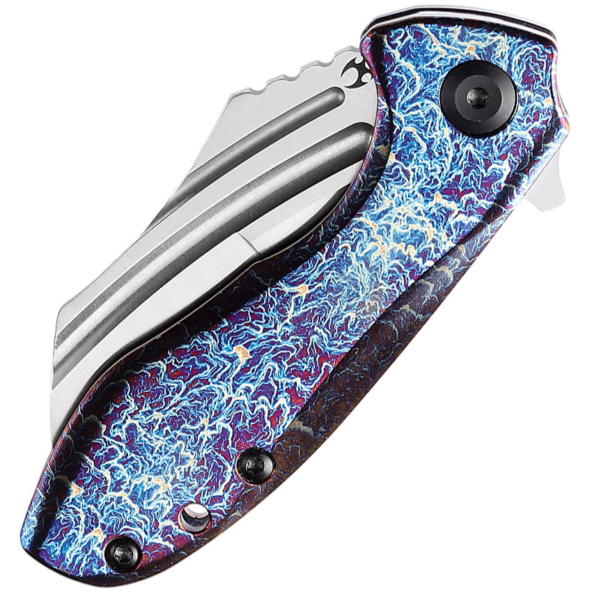 KTC3 Linerlock Lightning - K1031A5