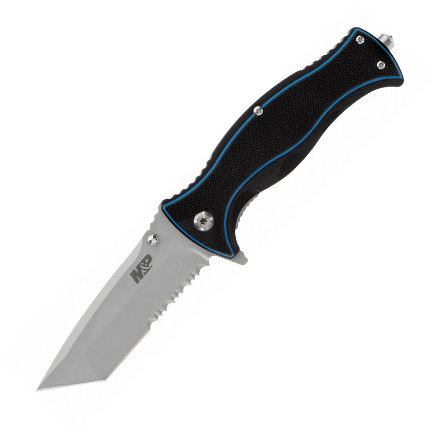 M&P Officer Linerlock A/O - SW1122581