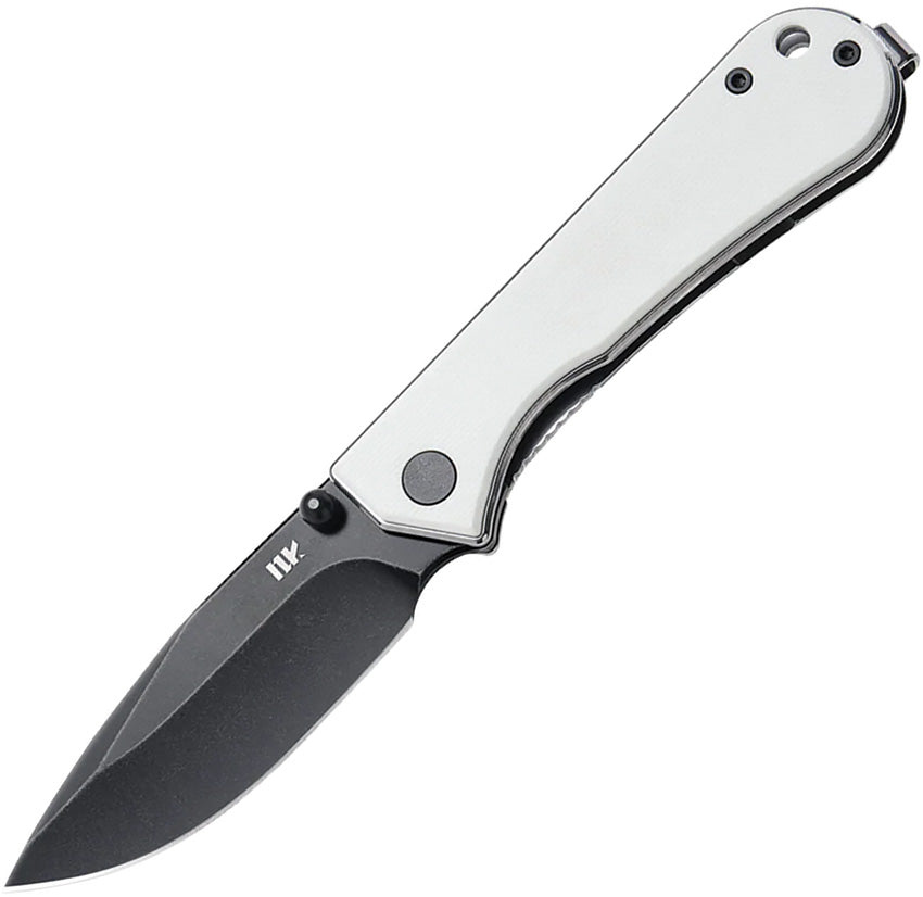 Kumpanter Linerlock White - NUKS131007