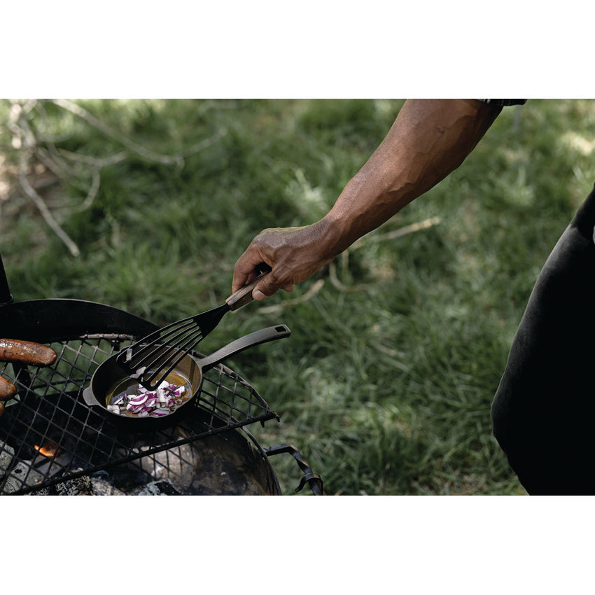 Cast Iron Skillet 6in - BARE315