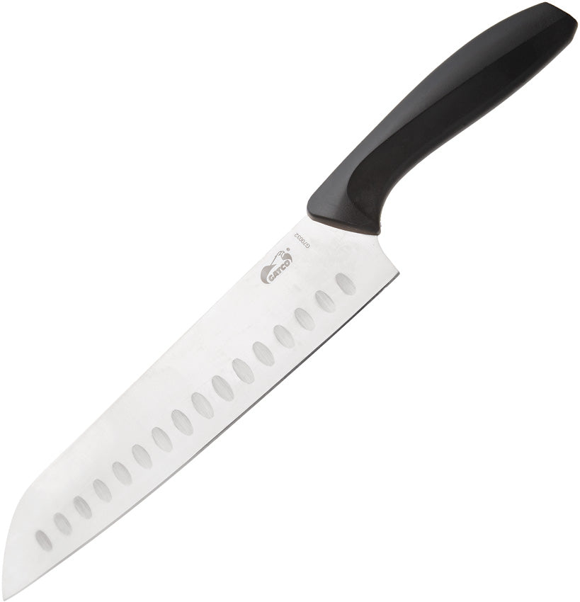 Santoku Black - GTC70032