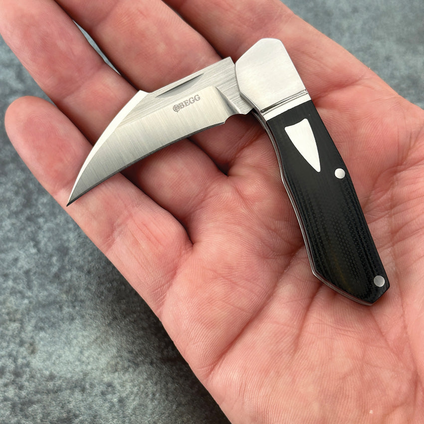 Hawkbill Slip Joint - BG041