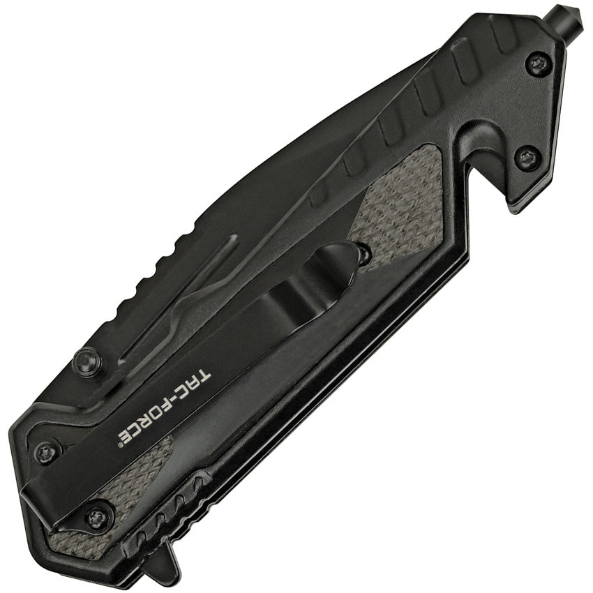 Linerlock A/O Black - TF1045BK