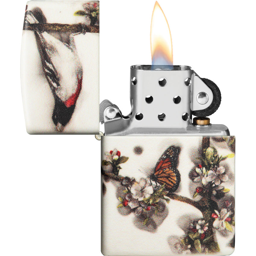 Spazuk Lighter - ZO70773