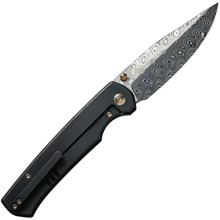 Evoke Framelock Damasteel - WE21046DS1