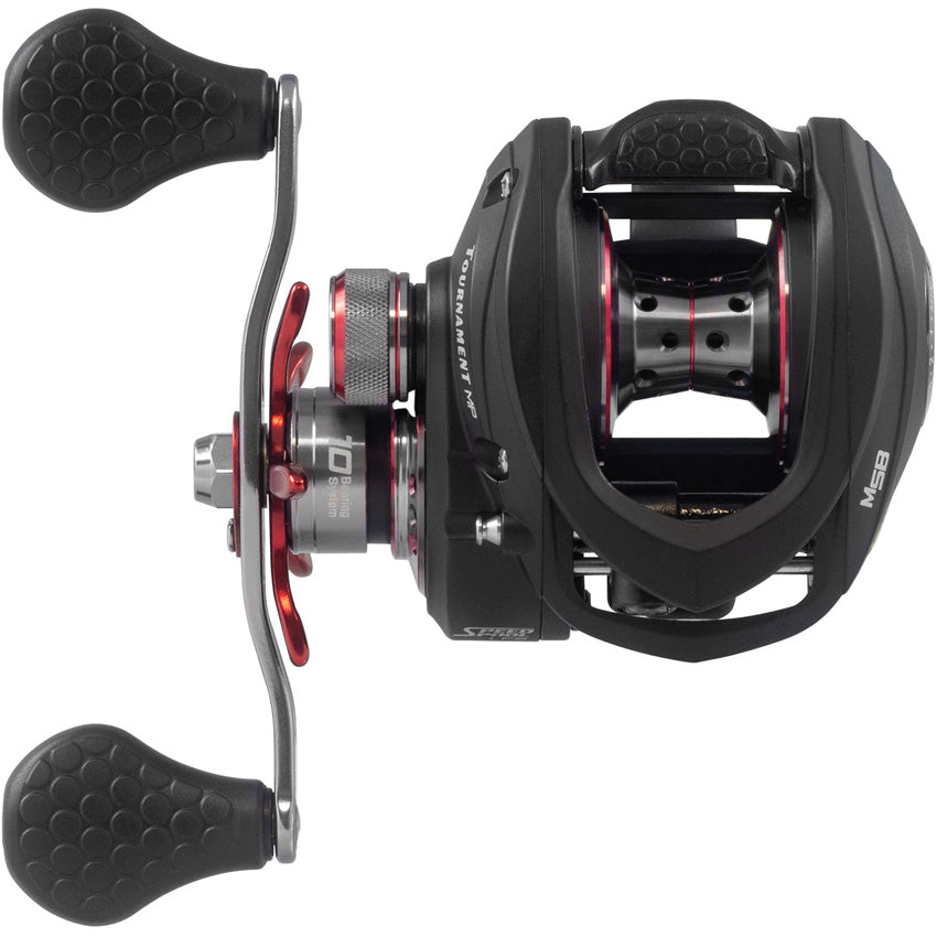 Tournament MP Baitcast Reel - LWTS1HMP
