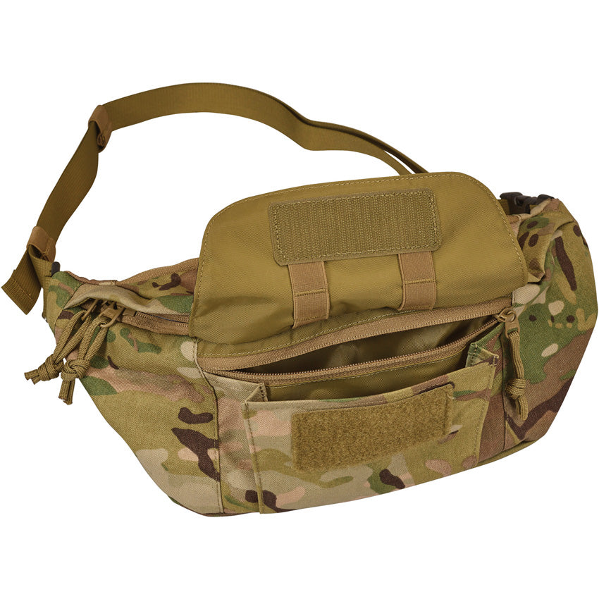Modular Hip Bag II Multicam - TT7366394