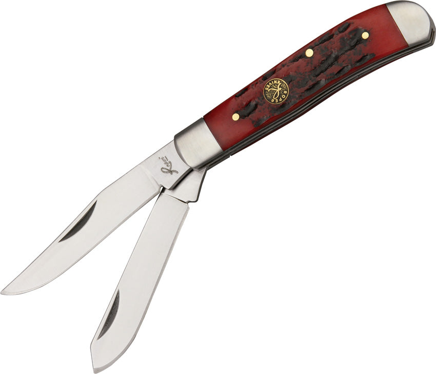 Mini Trapper Chaparral - RP0008CRB