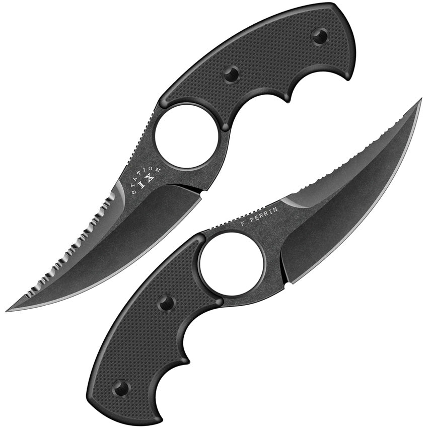 La Griffe Fixed Blade - STN005
