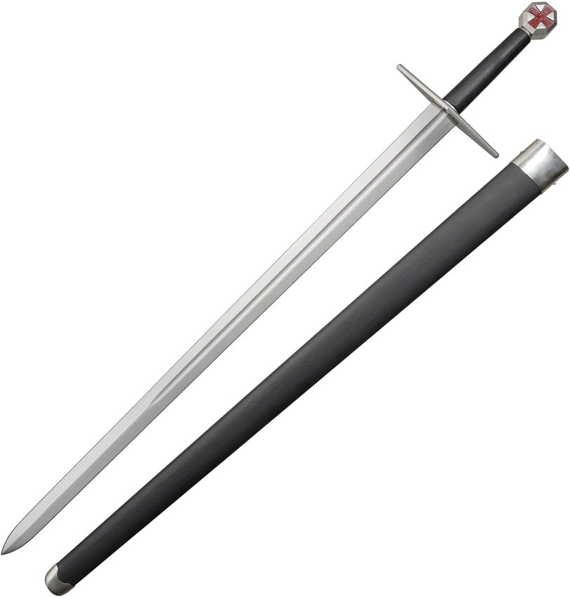 Templar Knight Sword - SL0033
