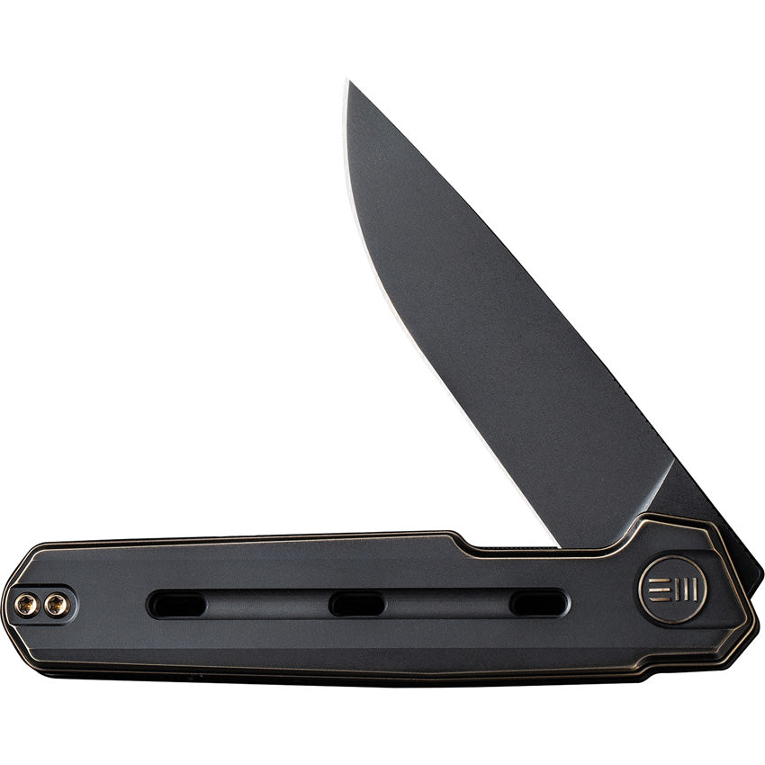 Navo Linerlock Bronze - WE220263