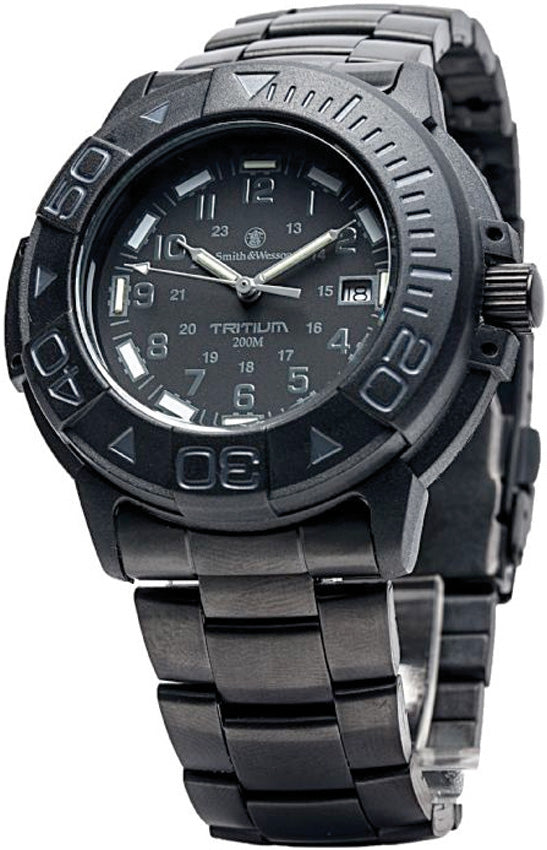 Dive Watch Black - SWW900BLK