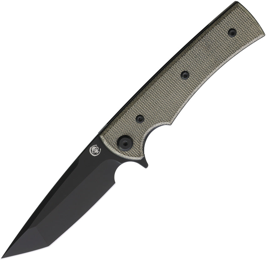 Liberation Street Linerlock Ta - CHAV14465