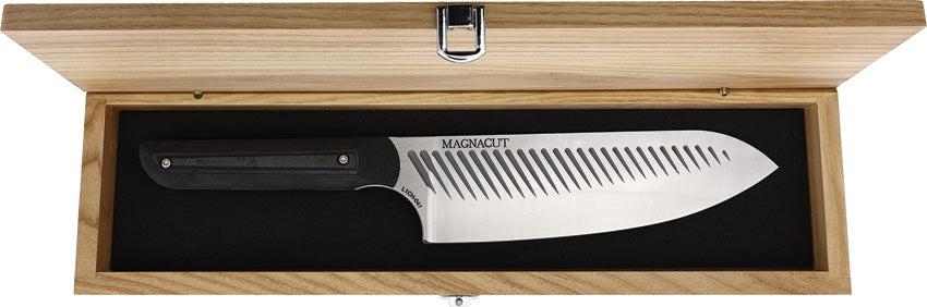 Chef's Knife Magna Cut - SER002