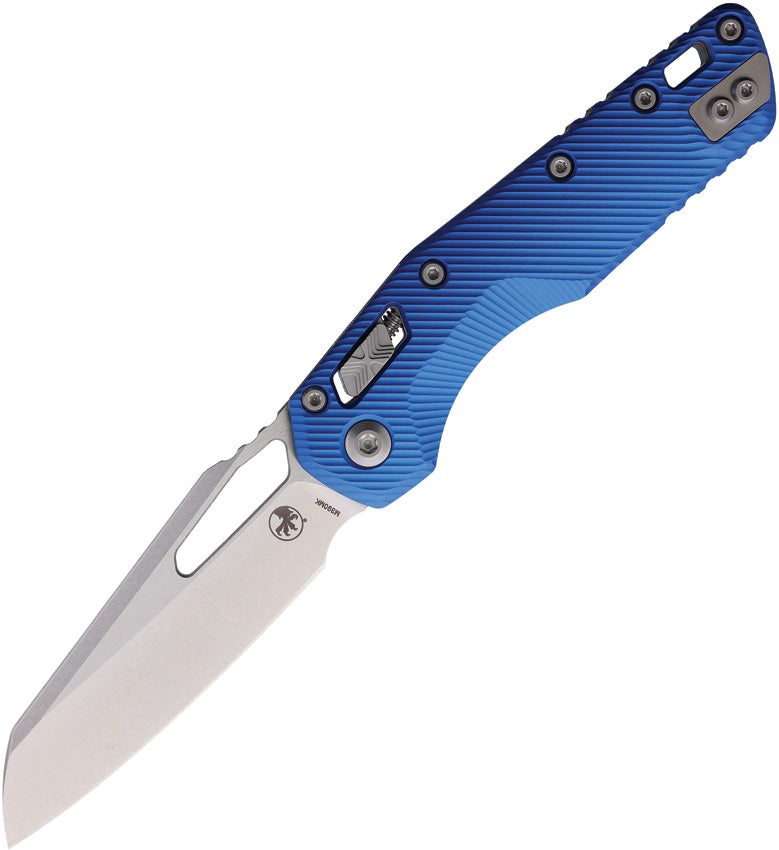 MSI Ram-Lok SW Blue - MCT21010FLBL