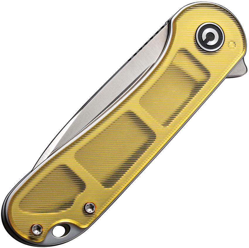 Elementum Linerlock Ultem - CIVC907A4