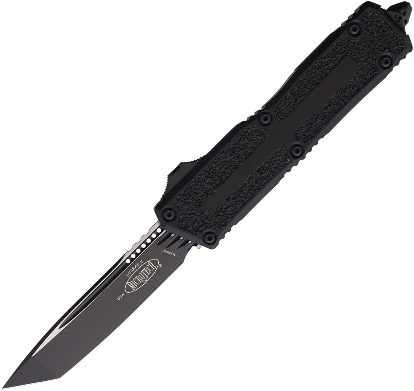 Auto Scarab II OTF T/E Gen III - MCT12791T