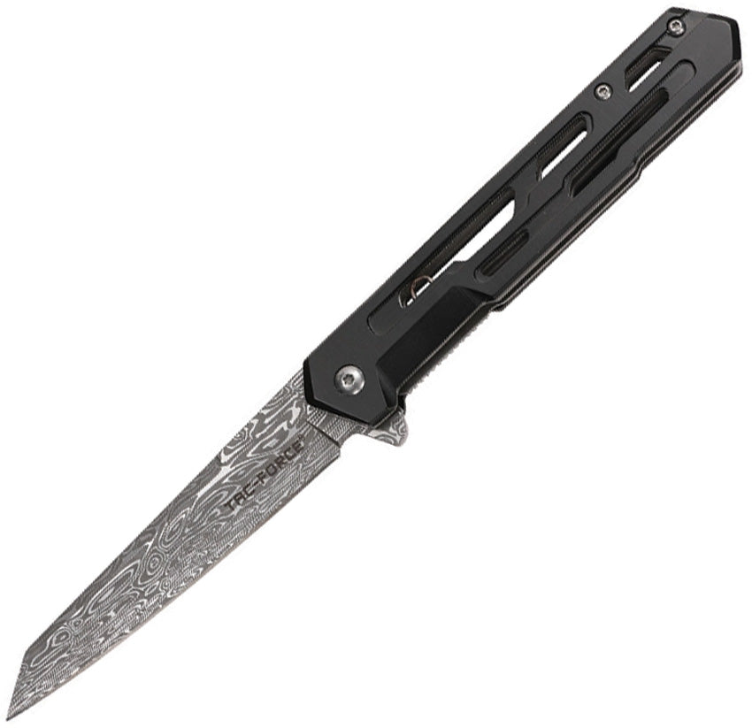 Linerlock A/O Black - TF2010BK