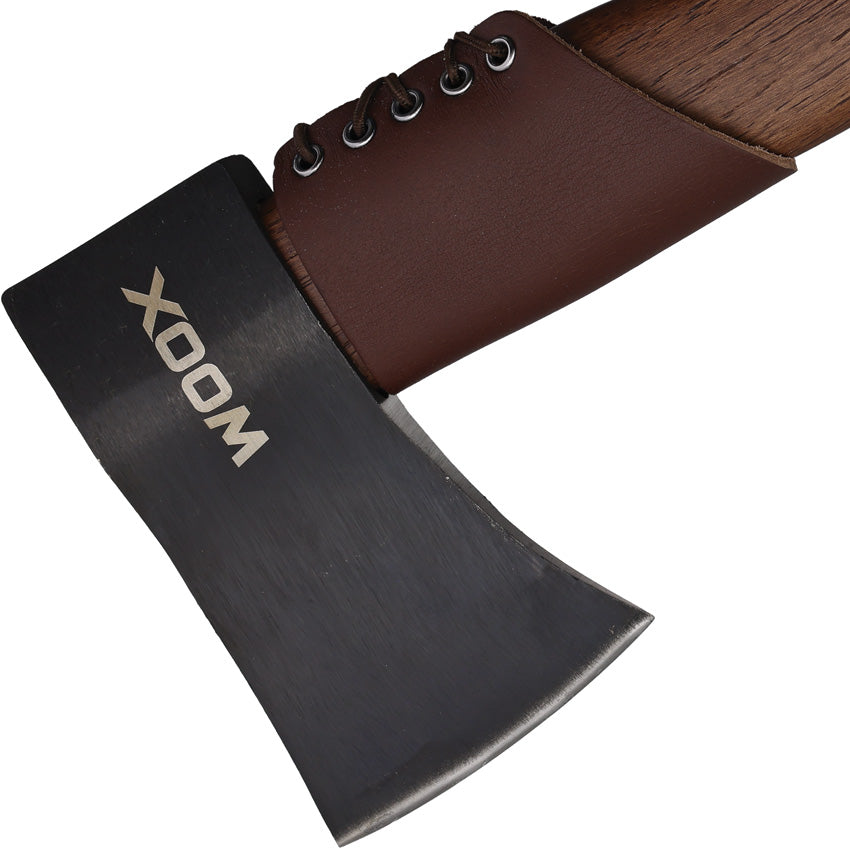 AX1 Bushcraft Axe - WXA00104