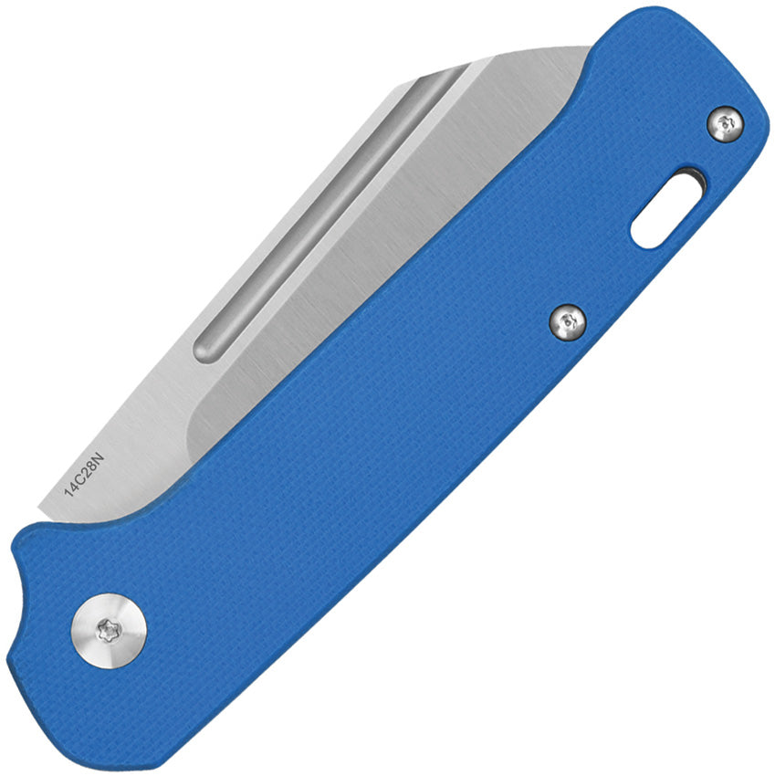 Penguin Slip Joint Blue G10 - QS130SJC