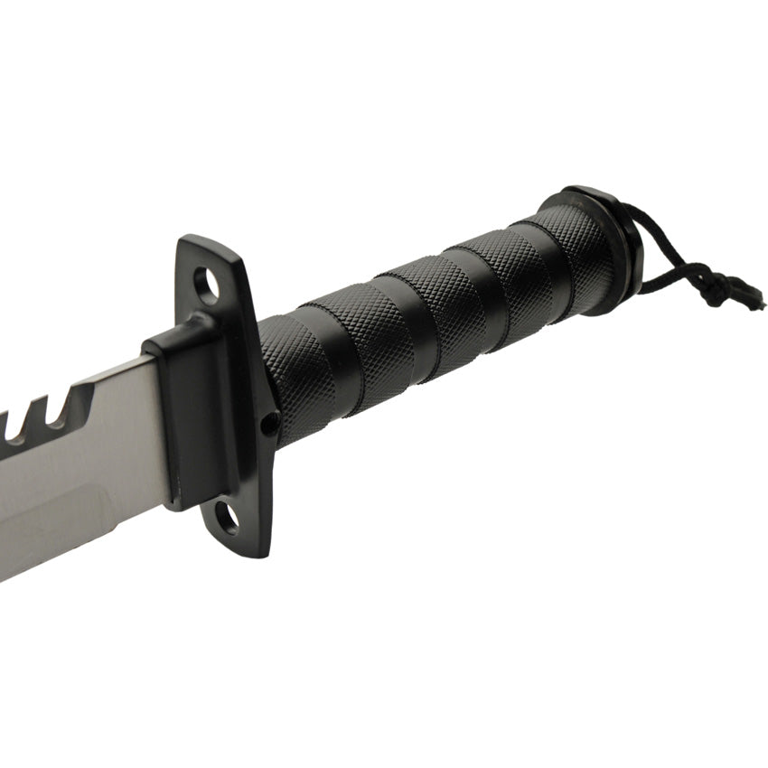 Black Canyon Survival Knife - PA203442BK