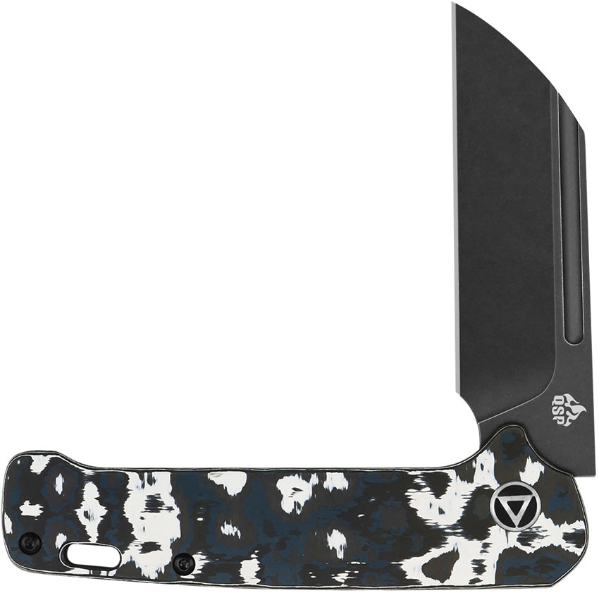 Penguin Slip Joint Storm CF - QS130SJG2