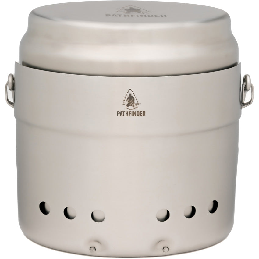 M40 Cook Set - PTH050