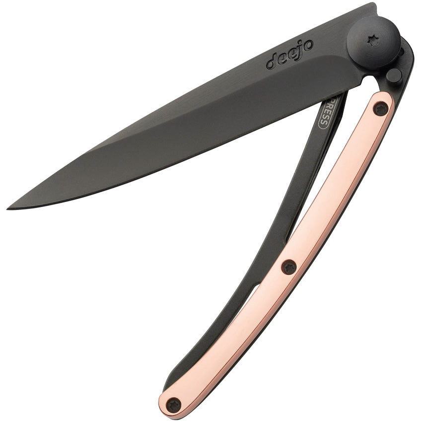 Tattoo Linerlock 37g Black - DEE1GM012
