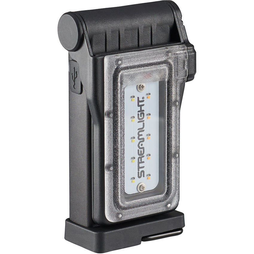 Flipmate Worklight Black - STR61500