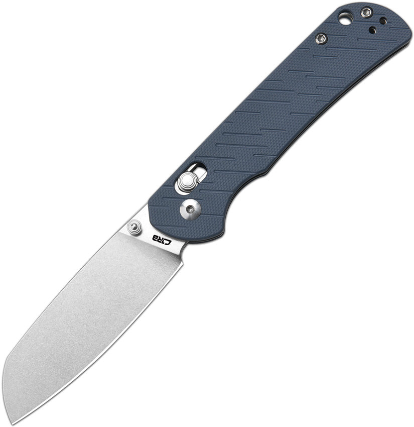 Lyrid Crossbar Lock Gray G10 - J1953GY