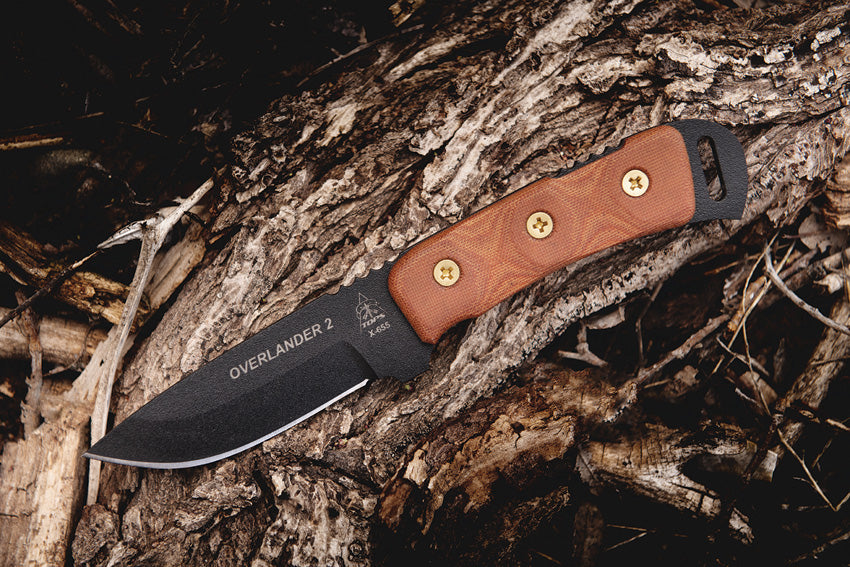 Overlander 2 - TPOV78