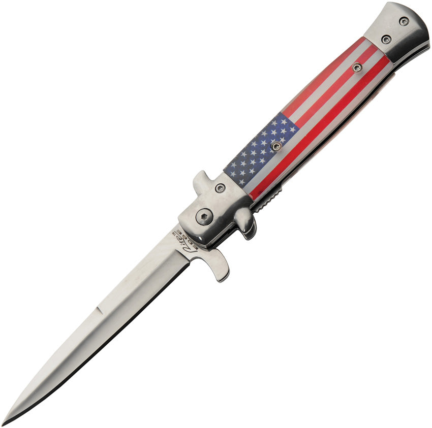 Stiletto Linerlock A/O USA - CN300611US