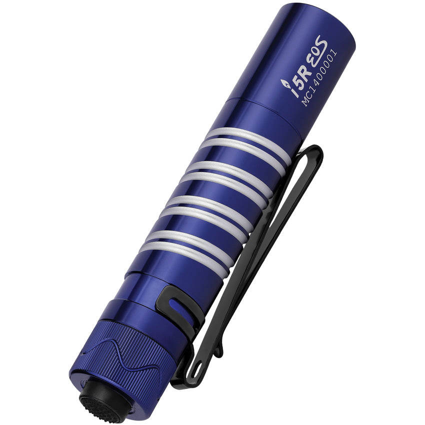 i5T EOS Mini Flashlight Regal - OLTI5RRGBU