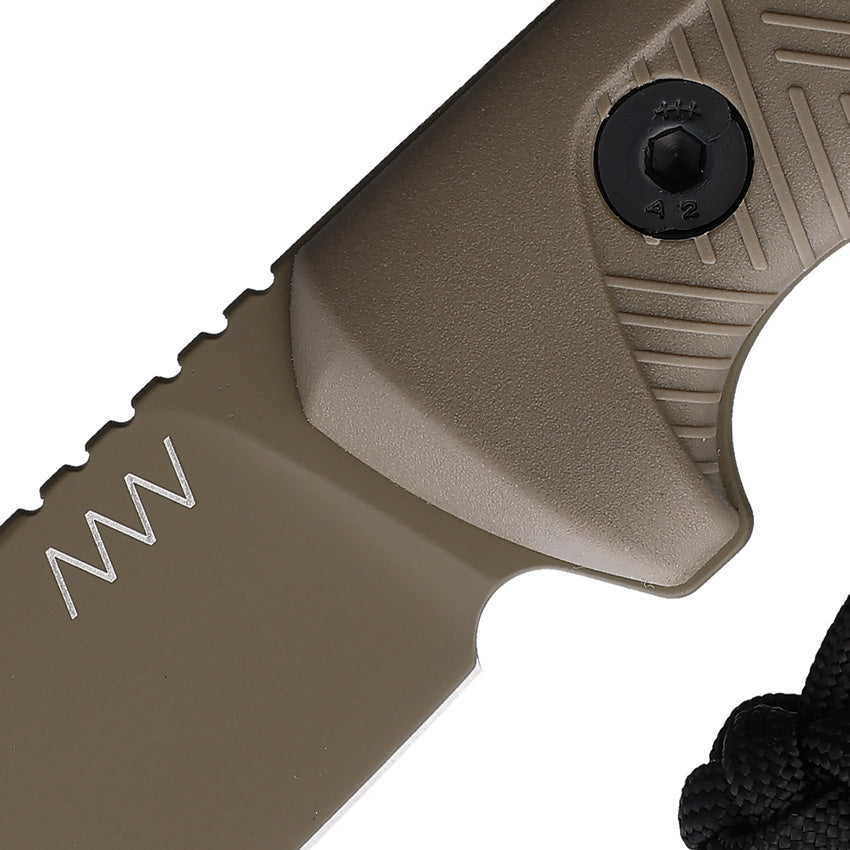 P200 Fixed Blade Coy/Coy - ANVP200054