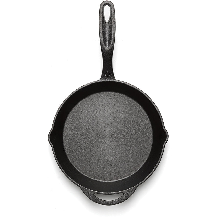 Cast Iron Skillet 10in - BARE302