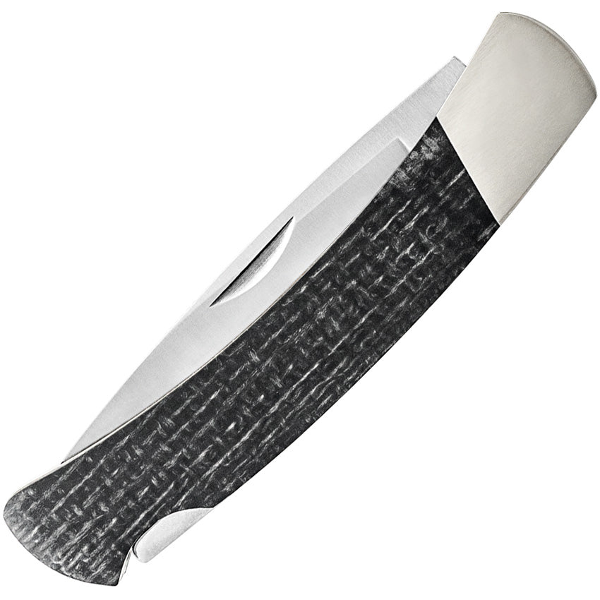 Squire Lockback LE - BU501BKSLE