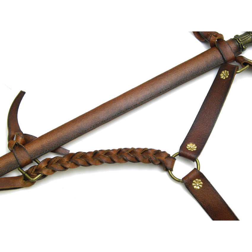Arya Starks Needle Scabbard - VS0122