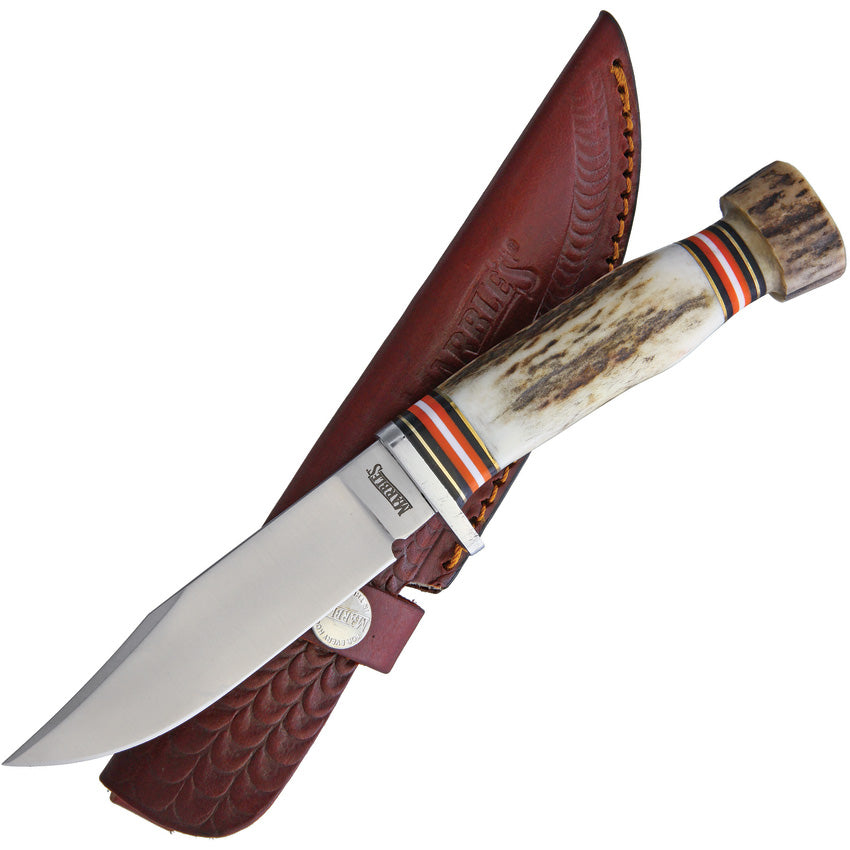 Stag Skinner Stainless - MR458