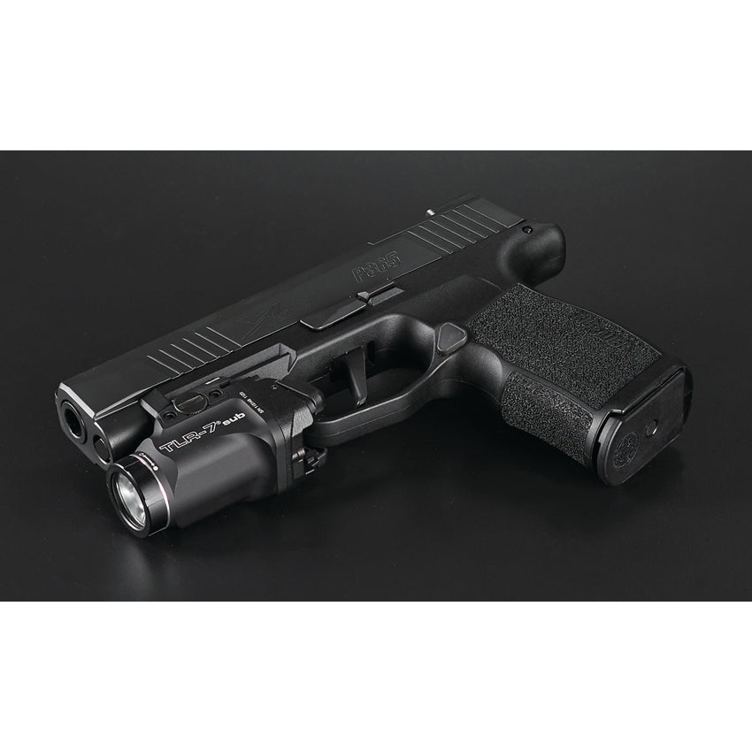 TLR-7X Sub Gun Light - STR69401