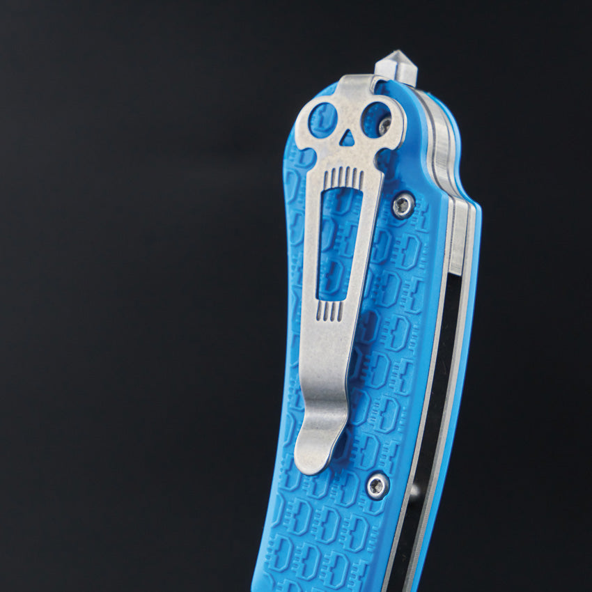 Rhino Linerlock Blue - DGRRNFBLSW