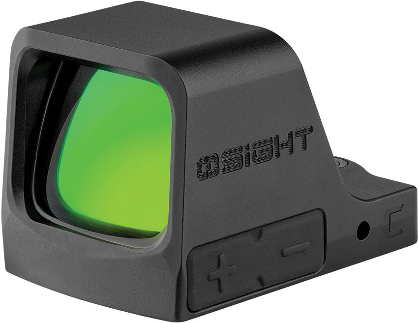 Osight C GN reflex optic - OLTOSIGHTCGN