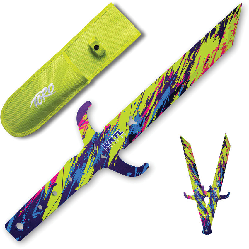 Diablo Throwing Knives - WKTL082