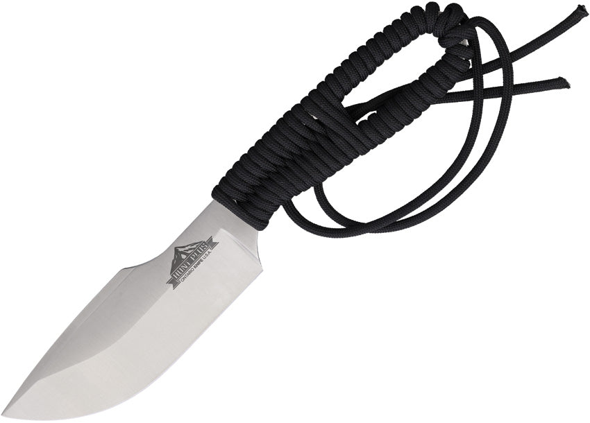 Hunt Plus Skinner Black Cord W - ON9716BLK