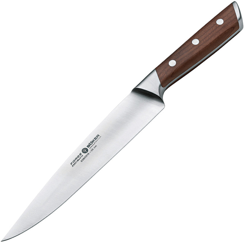 Forge Carving Knife Maple - BO03BO516