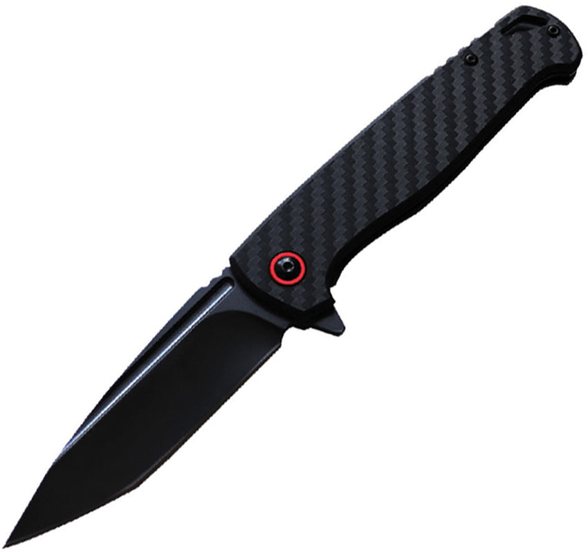 Linerlock Carbon Fiber - EE10B018TBK