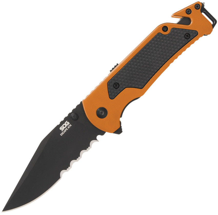 Escape ATK 2.0 Linerlock A/O - SOG11520243